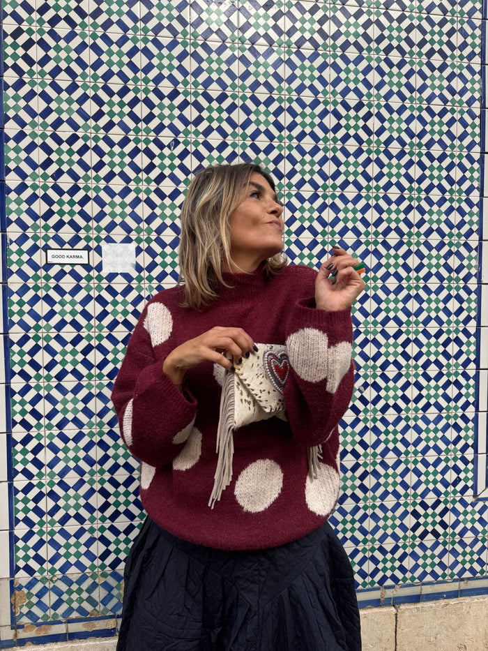 Cozy | Camisola