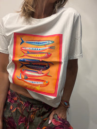 Sardinhas | Tshirt