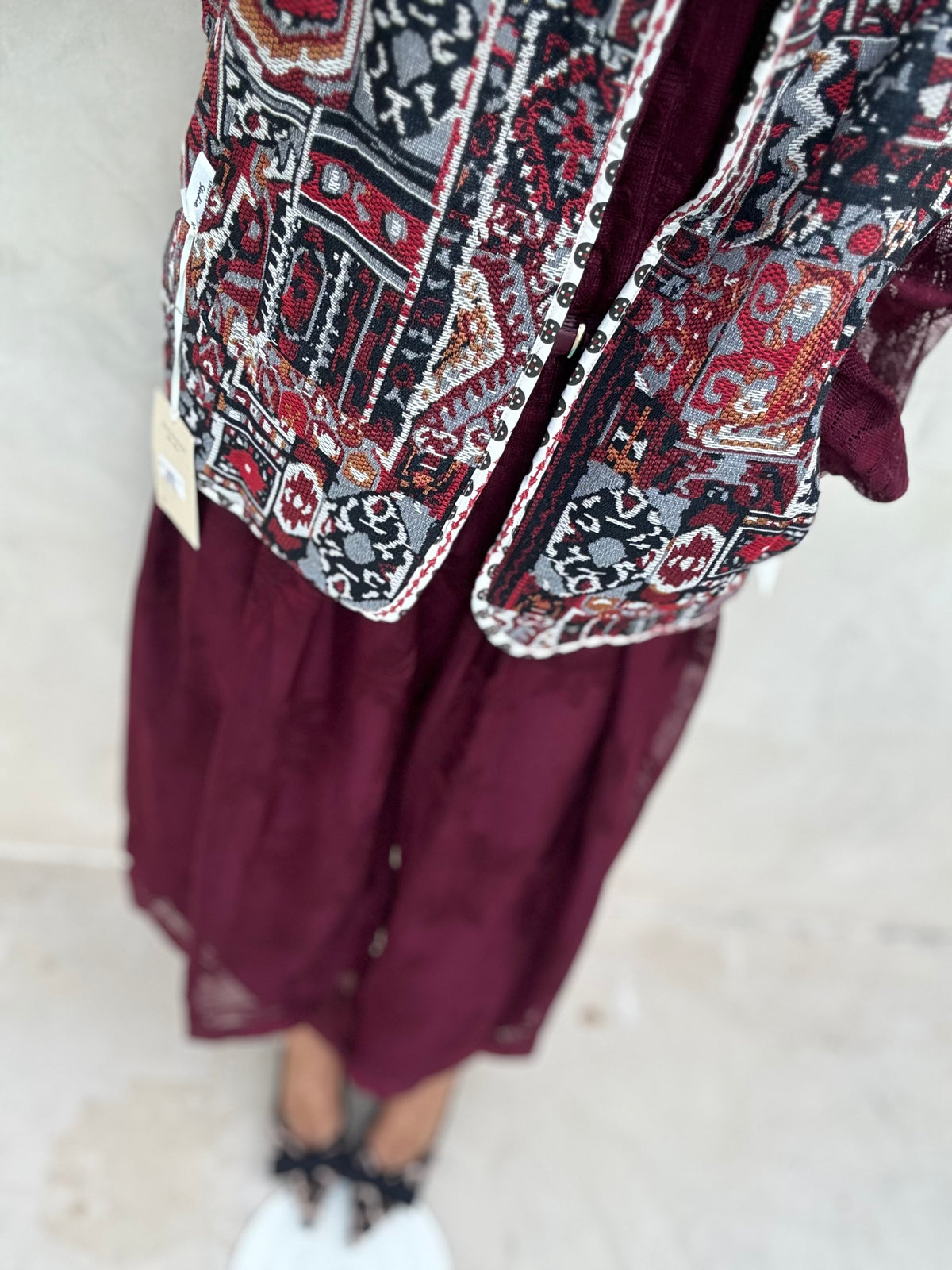 Blend | vestido