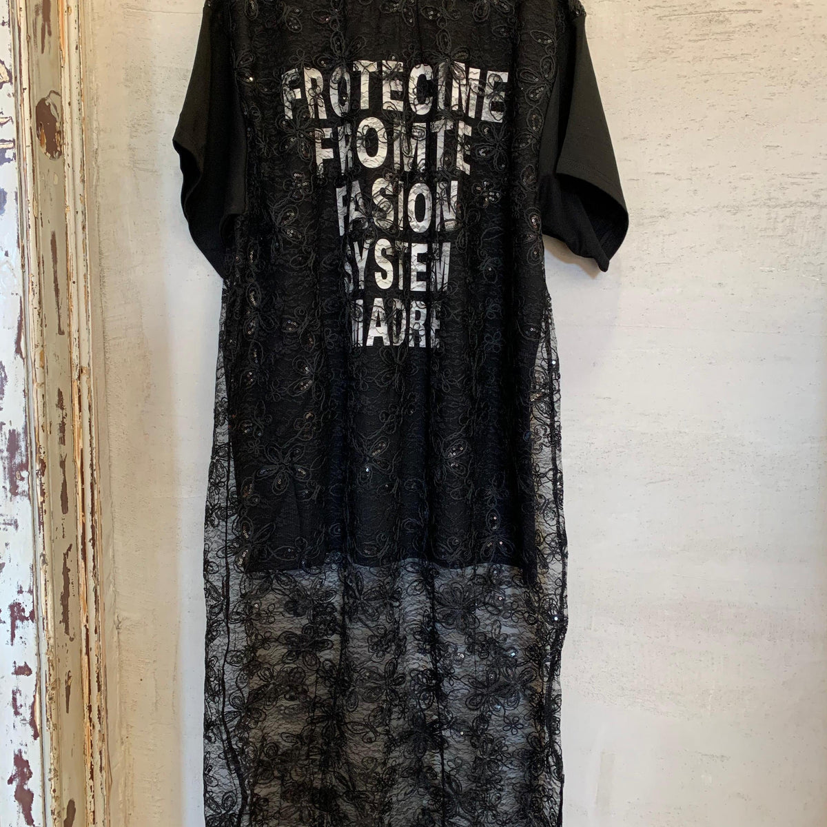 Glow | Vestido