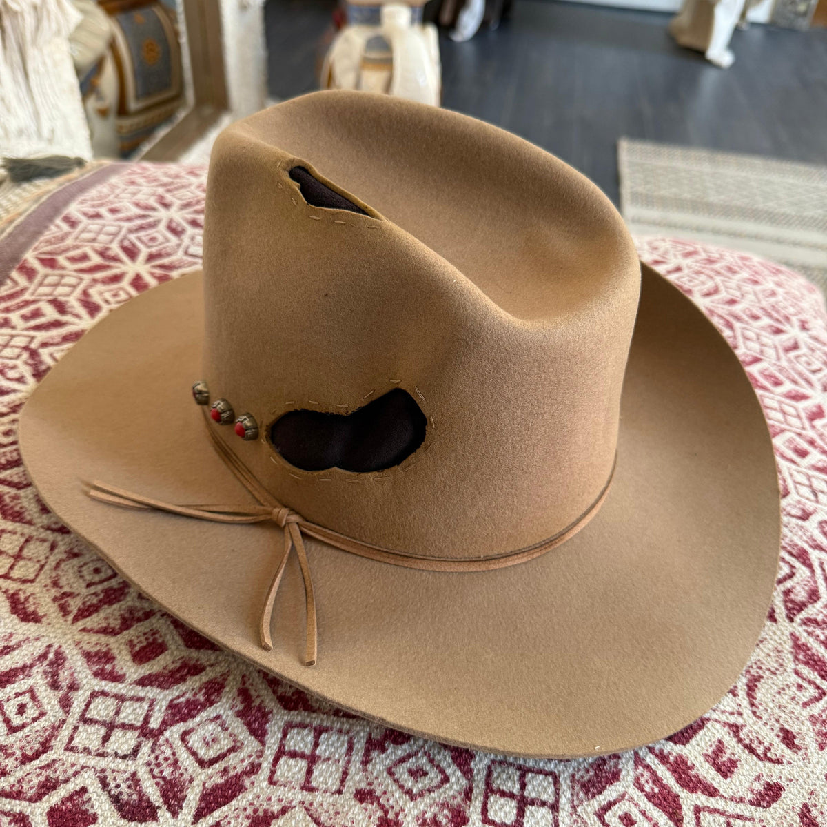 Chaparral | Chapéu