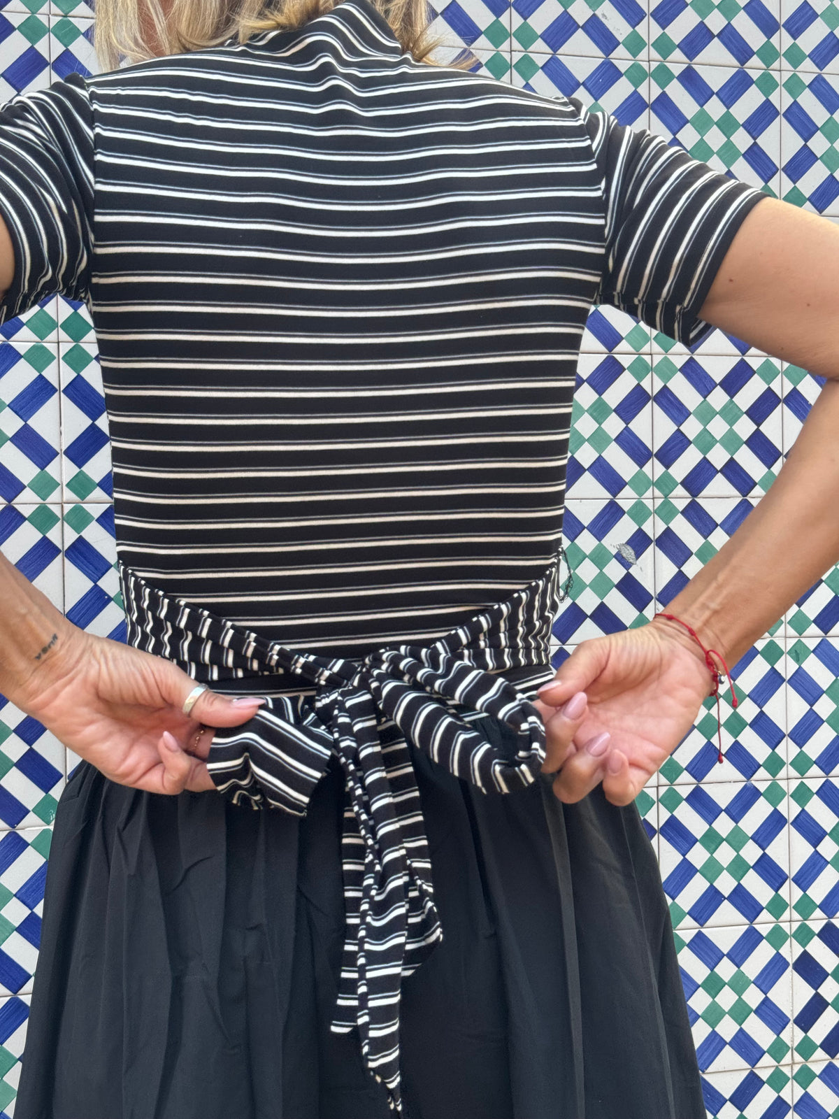 Dreams | Vestido