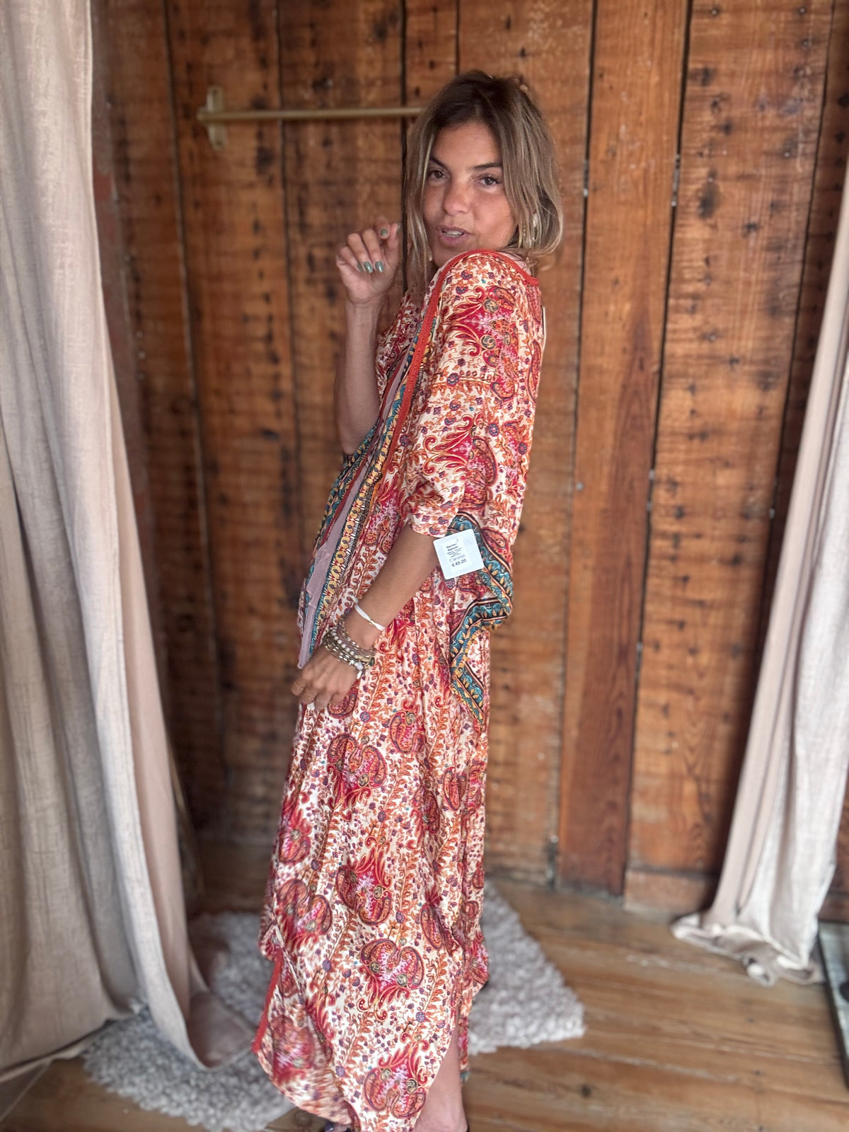 Darma | Kimono
