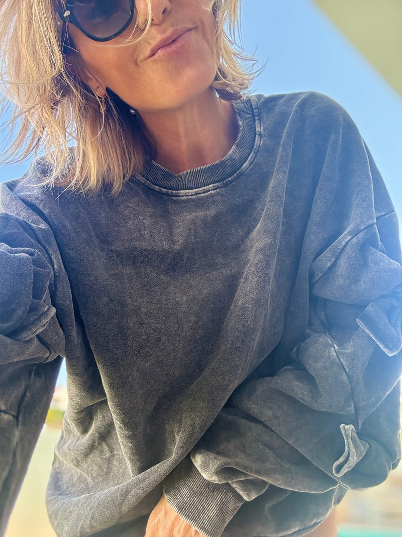 Sunday | Sweat