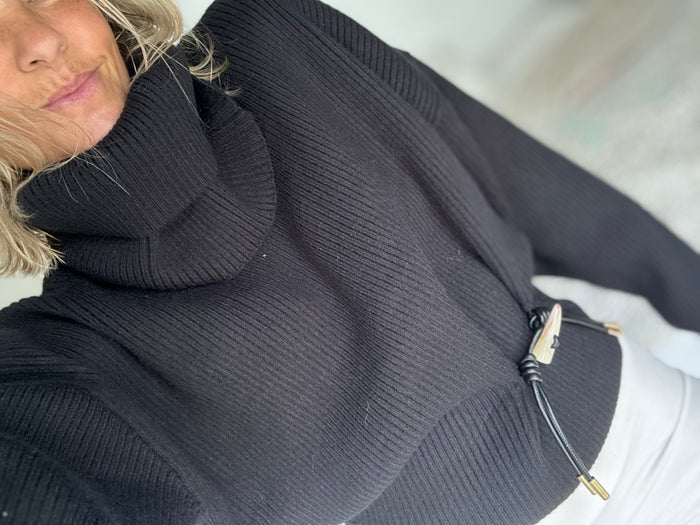 TE projeta | Camisola