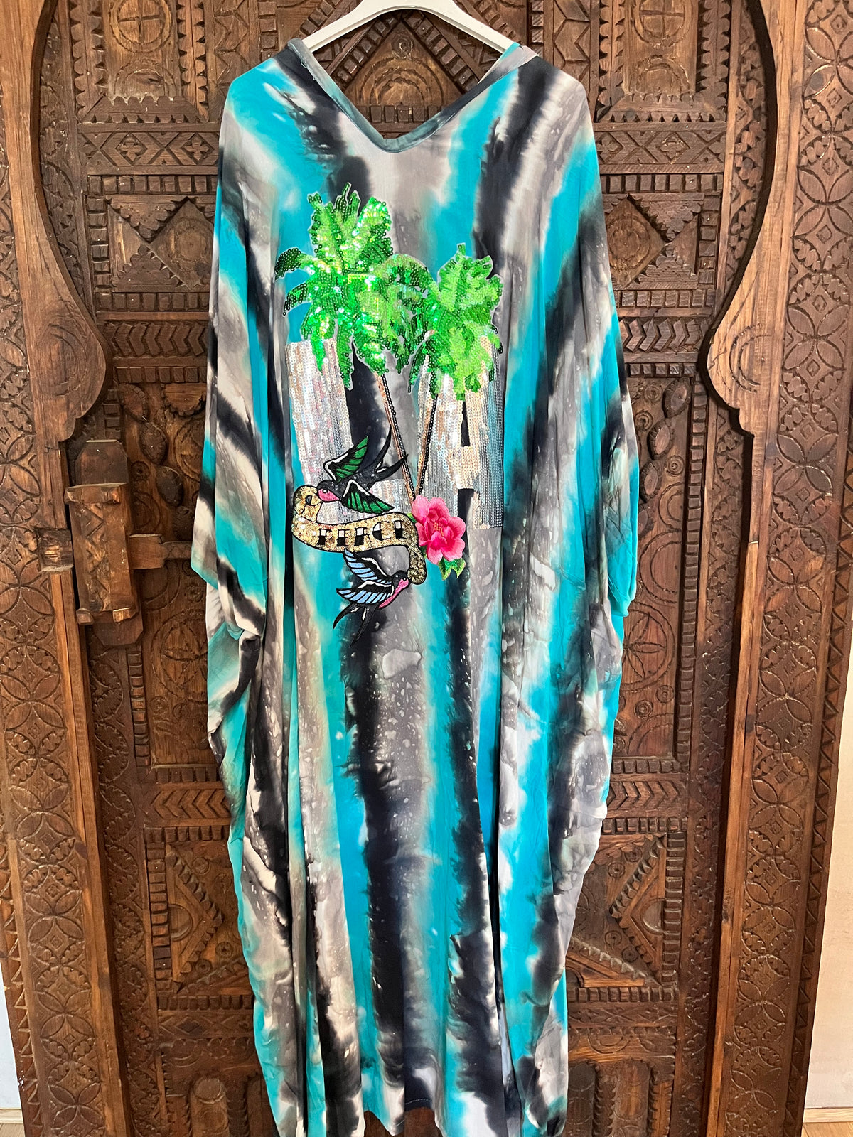 LA | Kimono