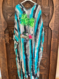 LA | Kimono