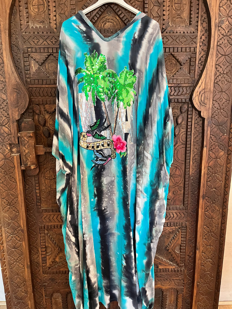 LA | Kimono