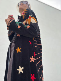 Free love | Kimono longo