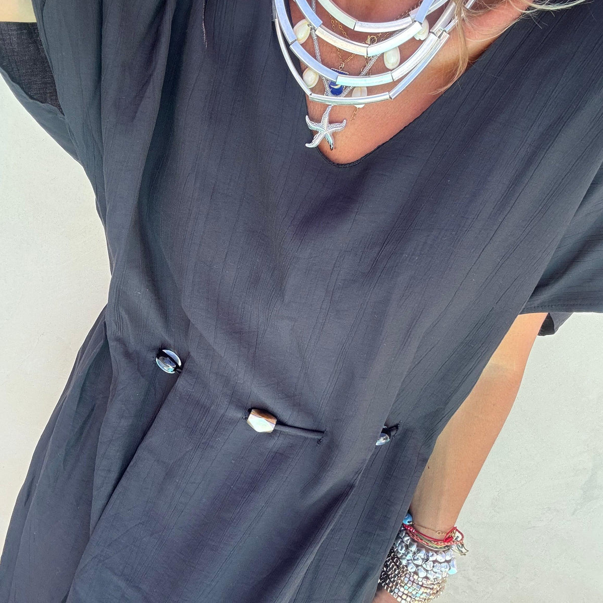 Ready | Vestido