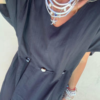 Ready | Vestido
