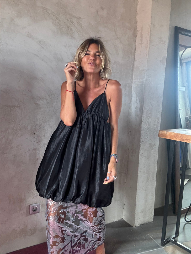 Secret | Vestido