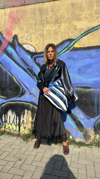 Jaipur 2 | malão riscas