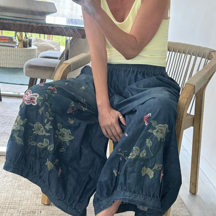 Favorita | Calça