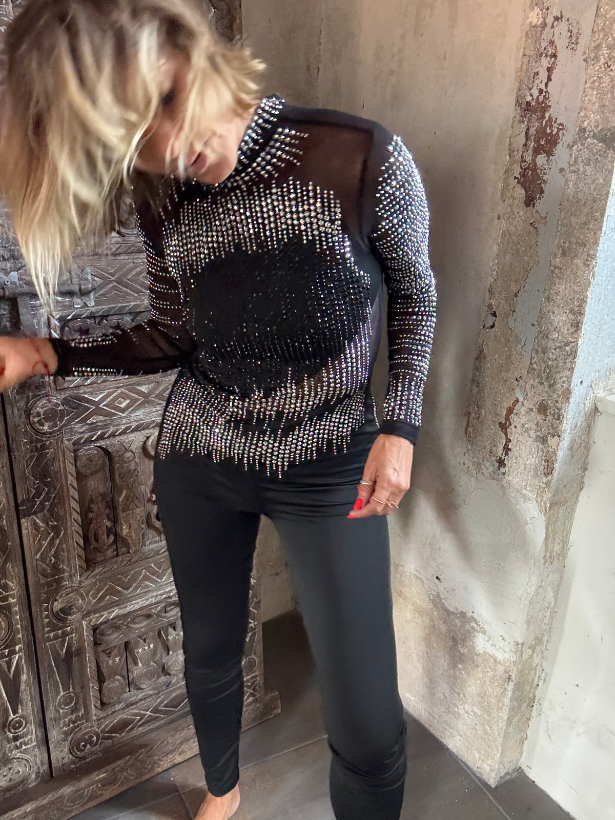 Festival Shine l | Jumpsuit