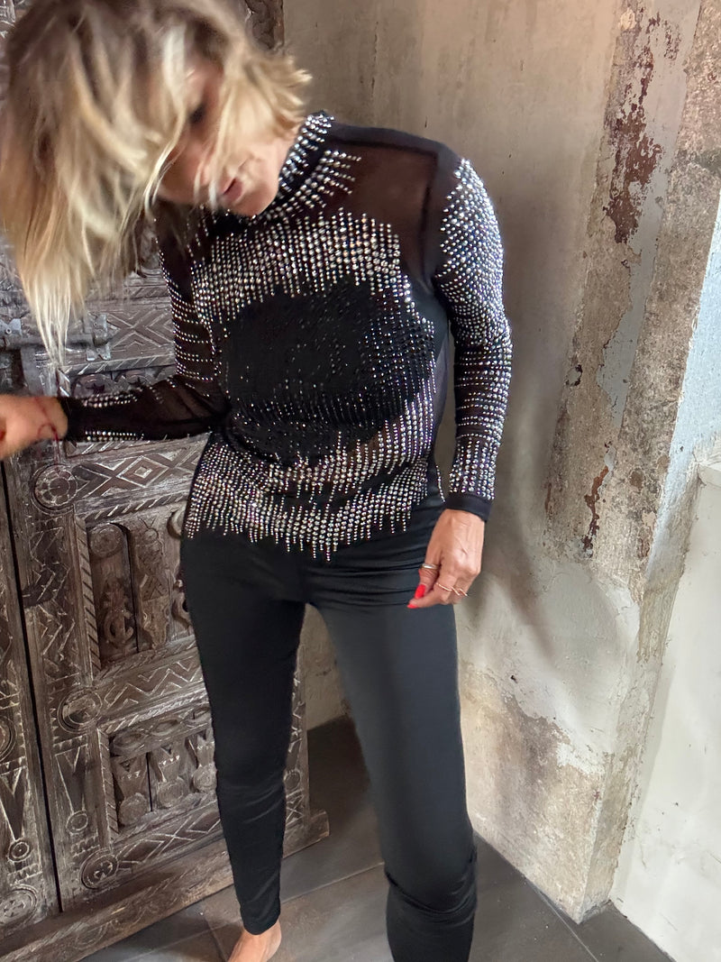 Festival Shine l | Jumpsuit