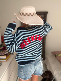 Weekend | Camisola Malha