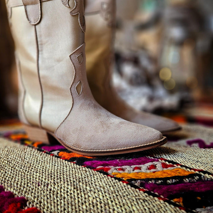 Kansas | Botas texanas