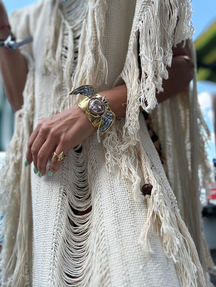 Alma tribal | Vestido