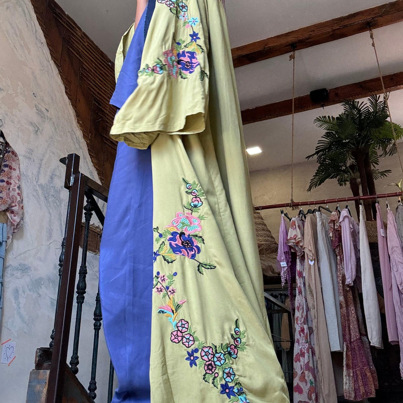 Bohemia | Kimono