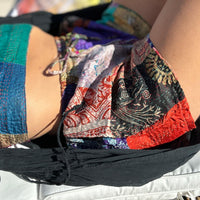 Ishani 1 | Conjunto Top e Calções