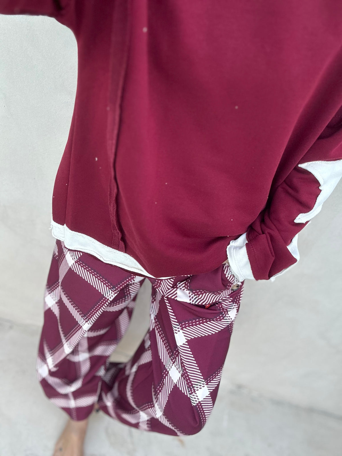 Stars 3 | sweat Camisola