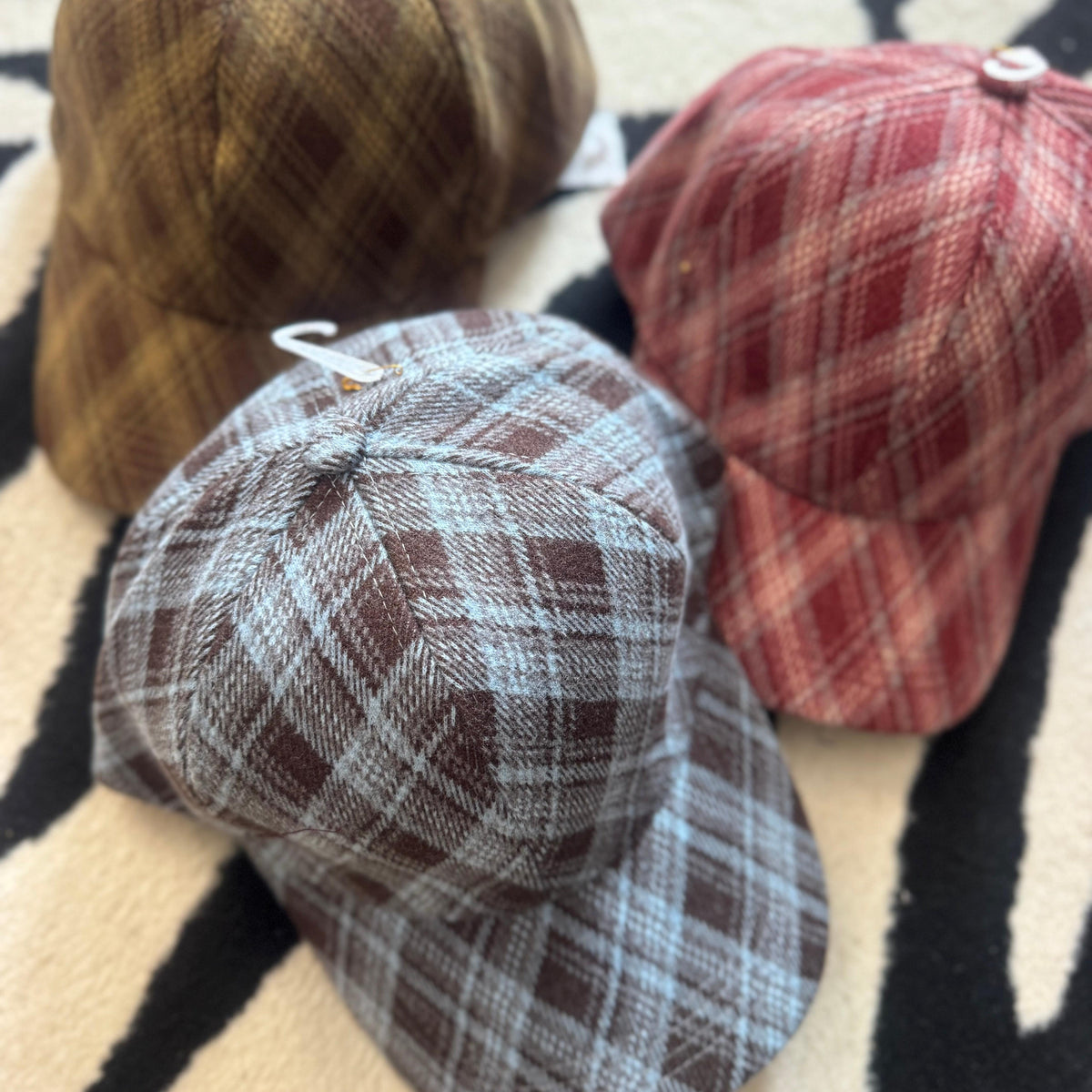 London | gorro