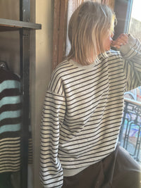 Stripes | Sweat