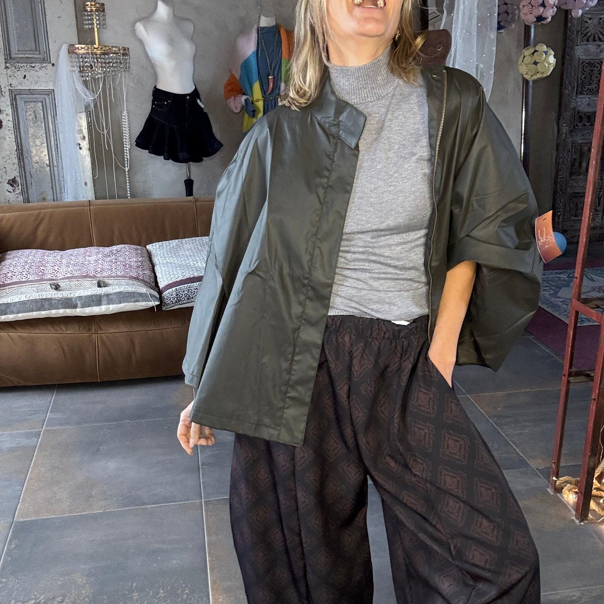 Rain | Capa de Chuva