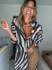 Selva | camisa