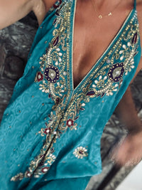 Lumière azul | Set Luxury
