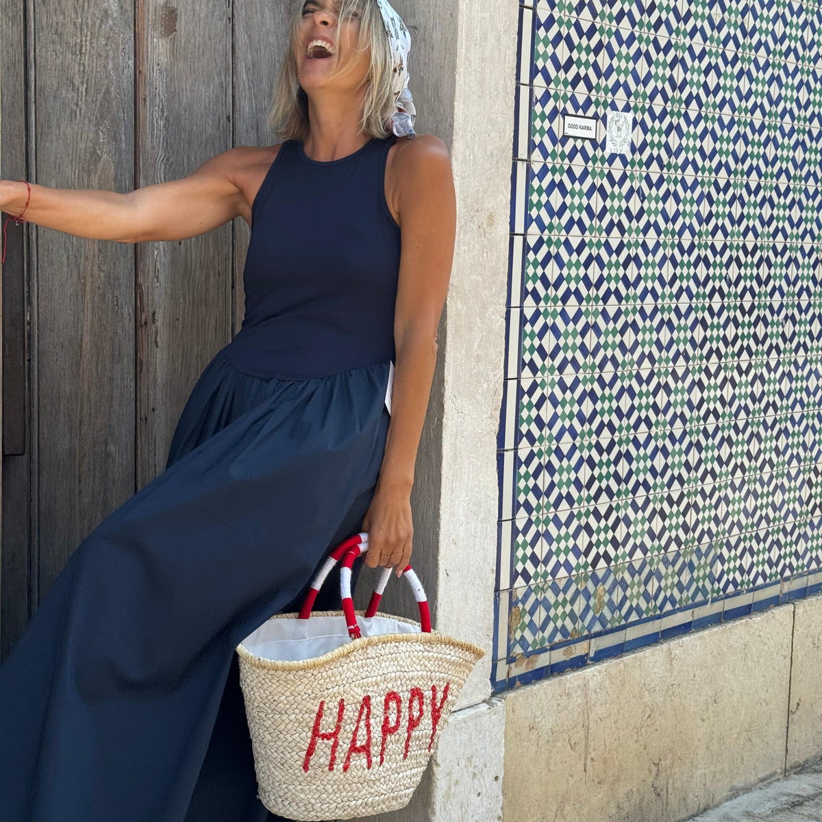 Happy | Mala