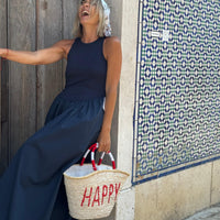 Happy | Mala