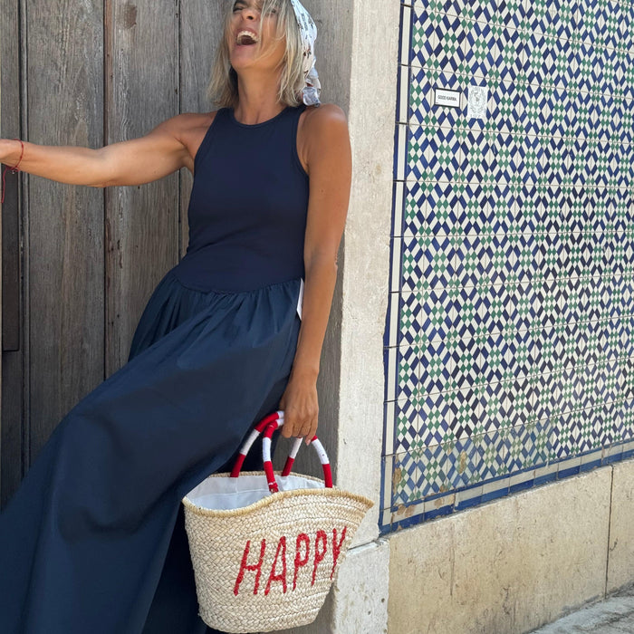 Happy | Mala