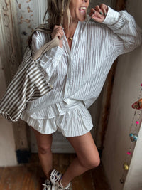 Sunday | saia calção