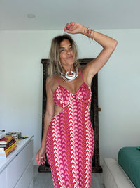 Colores  | vestido