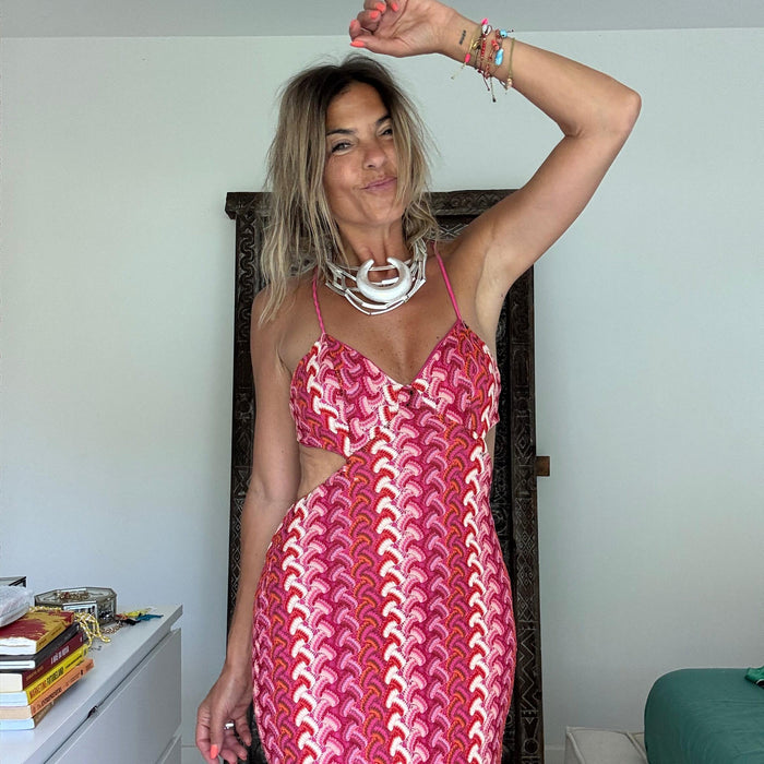 Colores  | vestido