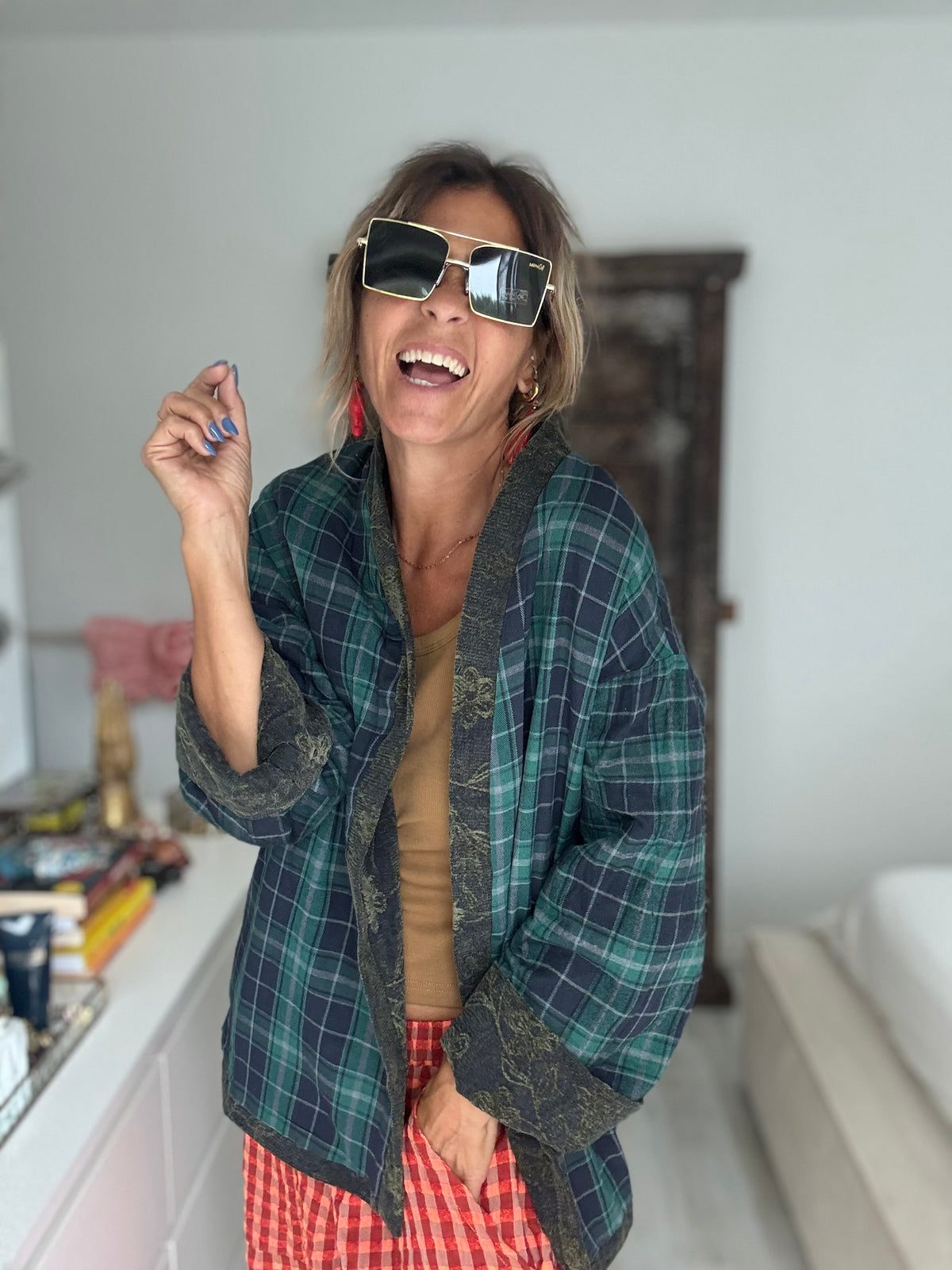Ciao amore | casaco