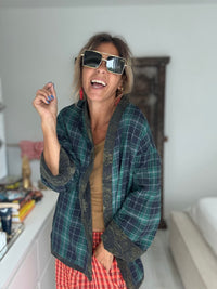 Ciao amore | casaco