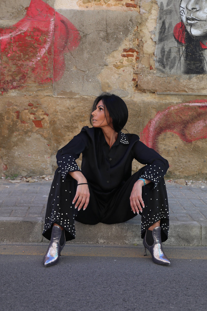 Glam you | calças