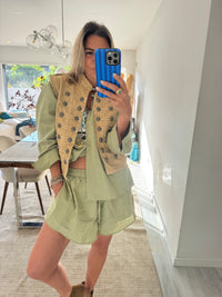 Militar| colete