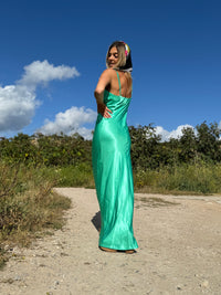 Lorena | Vestido