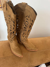 Coachella | botas