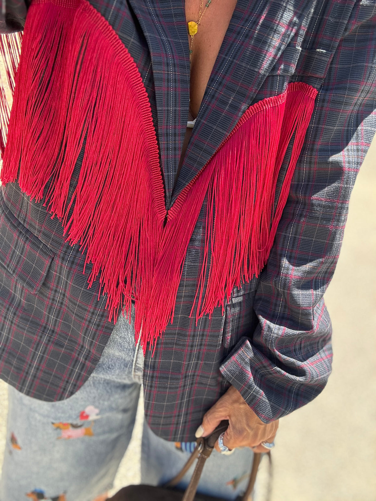 Copenhaga | casaco blazer