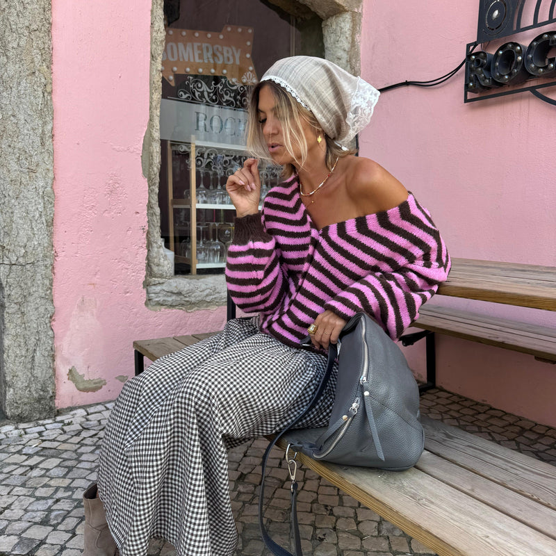 Íris | Saia