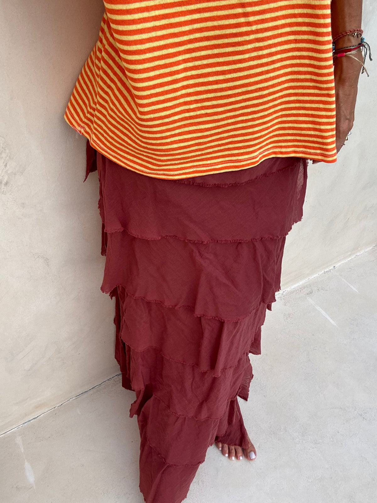 Pompom  | saia