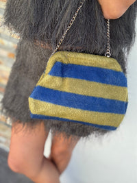 HAND bag | riscas
