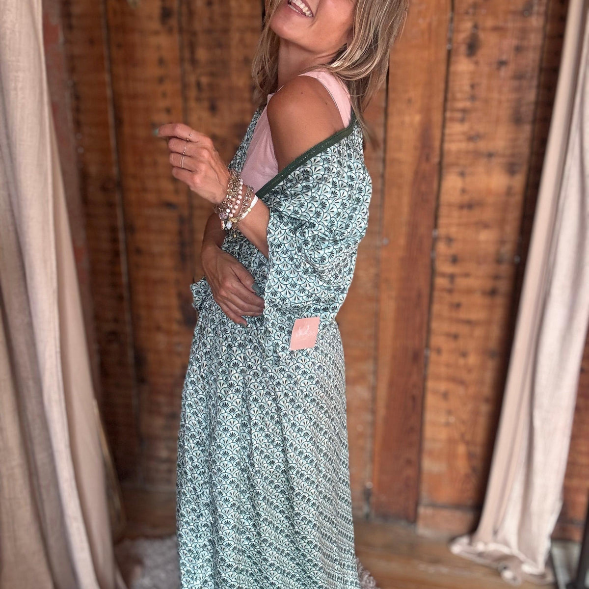 Darma | Kimono