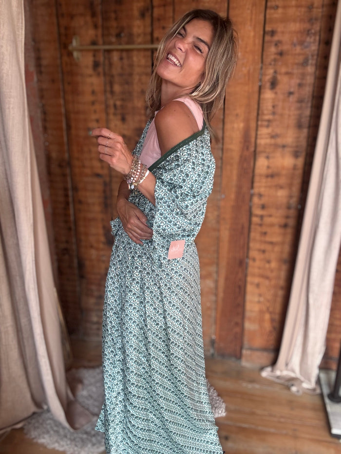 Darma | Kimono