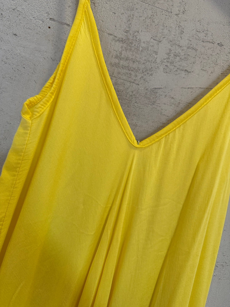 Capri | Vestido